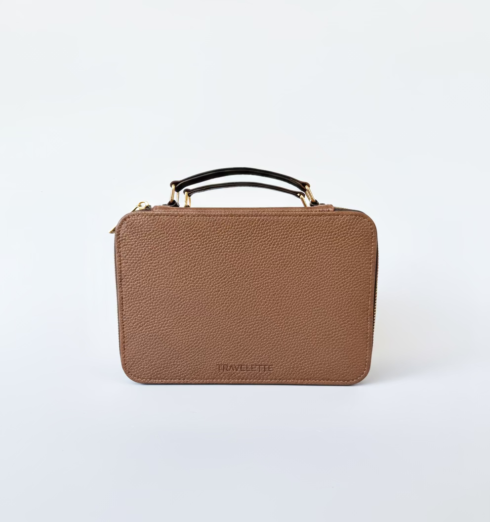 Travelette Duo Case